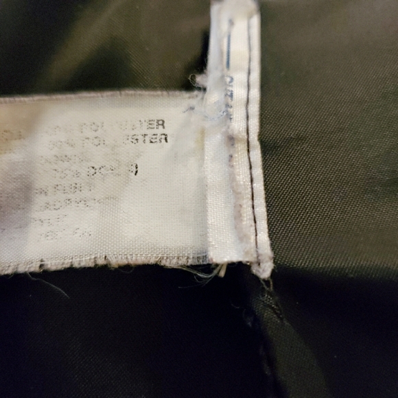 GAP hooded vest size XS - Picture 3 of 3